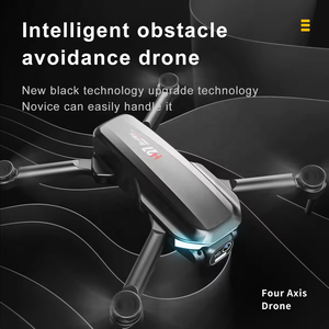 Toyhome nhà máy trực tiếp 6-trục Drone dòng quang RC Drone với 4K máy ảnh không chổi than máy điện có thể gập lại wifi bay không người lái - Product Image 2