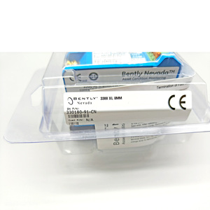 Sensor de Proximidad NEVADA 330180-91-CN RU 3300 de 8mm, Nuevo, Hecho en EE. UU. - Product Image 5