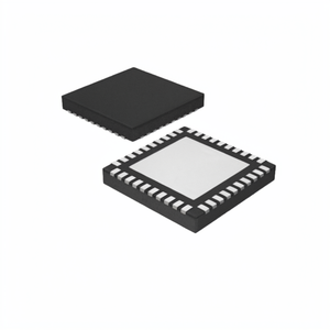 Fabricante de Componentes Electrónicos, Chip IC VIDEO TUNER 40VQFN Original 40 VFQFN Exposed Pad SN761667RHAR - Product Image 1