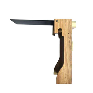 Ratonera de madera para ratas, trampa para ratones, trampa para animales, cageratones - Product Image 4