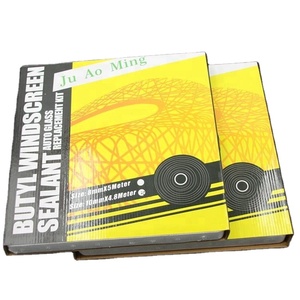 Dao Hot S02 Rắn Keo <span class=keywords><strong>Sealant</strong></span> Đen Với Cho Xe Trang Bị Thêm Phổ Ống Kính Máy Chiếu Cửa Sổ <span class=keywords><strong>Sealant</strong></span> Đèn Pha Khác Phụ Kiện - Product Image 1