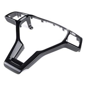 Housse de <span class=keywords><strong>volant</strong></span> pour <span class=keywords><strong>Mercedes</strong></span> Benz <span class=keywords><strong>C</strong></span> E CLA CLASS W176 <span class=keywords><strong>W204</strong></span> W212 C172 C218 2012 2013 2014 AMG Style - Product Image 5