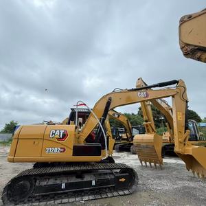 รถขุดมือสอง CAT 312D2GC 12 ตัน รุ่น Cat312 นำเข้าจากญี่ปุ่น - Product Image 1