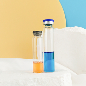 Venta Caliente: Botella de Vidrio para Polvo Liofilizado de 5ml, 10ml, 15ml, 20ml - Product Image 3