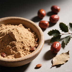 النوم الطبيعي يحسن خلاصة سيزيبفي زيزينوسي العضوية ، خلاصة العصير البري ، تاريخ العمود الفقري - Product Image 4