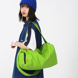 Daily Outdoor Travel Sports Luggage <b>Storage</b> Bags Multi Functional Dufle Bag With Shoulder Strap - Product Image 4