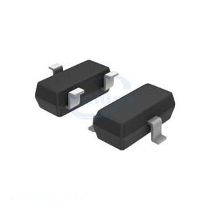 Transistors MMUN2232LT1 Electronic Chips Component In Stock - Product Image 1