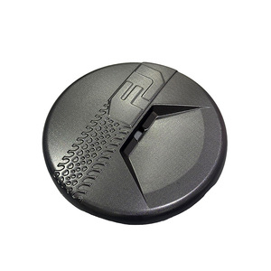 Housse de protection Yuten Abs pour pneus de voiture, sur mesure, imperméable, style moderne, thermoformée - Product Image 1