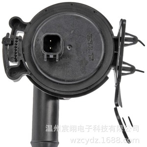 Electric Water <b>Pump</b> 9E5Z-8C419B 1253490 902-085 for Ford Mercury Vehicles Replacement Part - Product Image 3