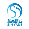Chongqing Sinyane Pump Co., Ltd. logo