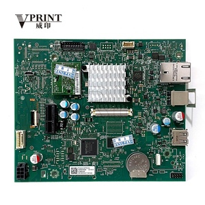 Placa Formateadora F2A68-60004 F2A68-60015 F2A68-67915 para <span class=keywords><strong>HP</strong></span> <span class=keywords><strong>LaserJet</strong></span> <span class=keywords><strong>Enterprise</strong></span> M506 M 506 M506N <span class=keywords><strong>M506DN</strong></span> y Otros Suministros para Impresoras - Product Image 3