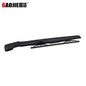 Applicable au bras de balancier d'essuie-glace arrière Chevrolet Captiva 2007-2011 - Product Image 1