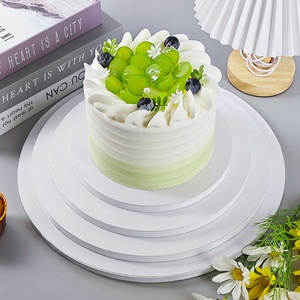 SunShine China Factory Sale Card <b>Board</b> <b>Cake</b> Stand for 12 Inch Corrugated <b>Cake</b> <b>Board</b> Food Personalized <b>Cake</b> <b>Boards</b> - Product Image 6