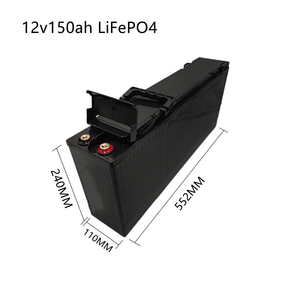 Lithmate Penjualan Terbaik Rv Marine <span class=keywords><strong>Lipo4</strong></span> 12v Lithium Ion <span class=keywords><strong>Battery</strong></span> 100ah - Product Image 5