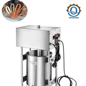 Máquina para Hacer Churros <span class=keywords><strong>Inblan</strong></span>, en Oferta - Product Image 5