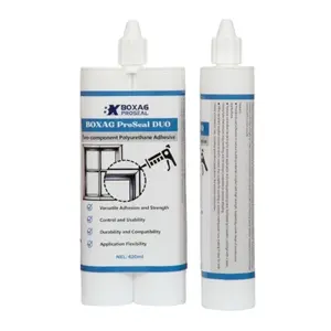 Two-Component Polyurethane Corner Angle Glue For Corner Connection Of Aluminum Door Window Premium Sealant Adhesive Product