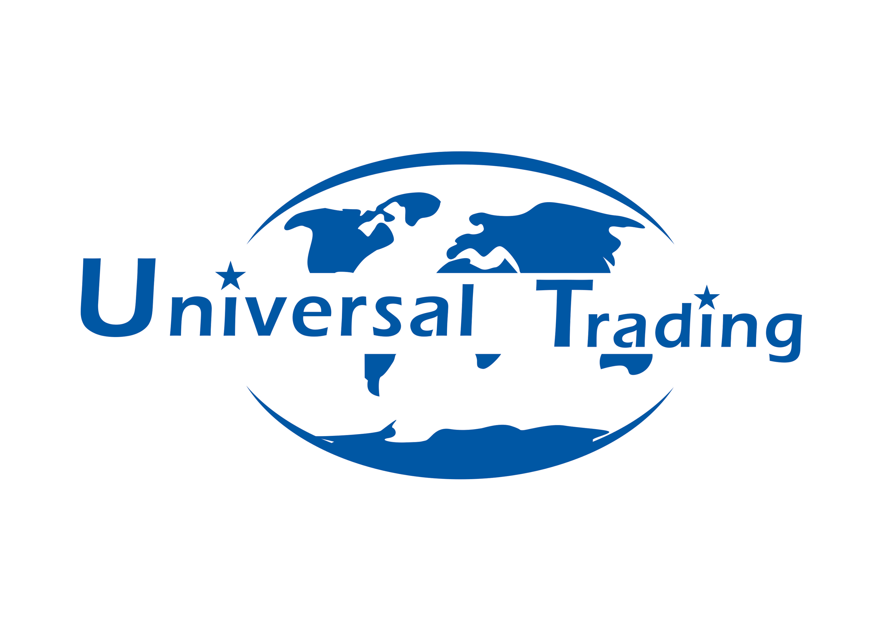 Guangzhou Universal Trading Co., Ltd. logo