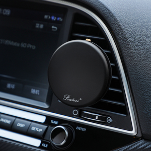 Car Air Freshener Fragrance Manufacturers Customized Sustainable Luxury <strong>Diffuser</strong> Car <strong>Scent</strong> Vent Clip Perfume Car Air Freshener - Product Image 5