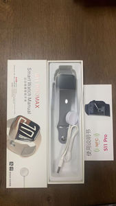 Reloj Inteligente S11 con Bluetooth, Llamadas, Frecuencia Cardíaca, Oxígeno en Sangre, Modo <span class=keywords><strong>de</strong></span> Ejercicio, Compatible con Sistemas iOS y Android - Product Image 2