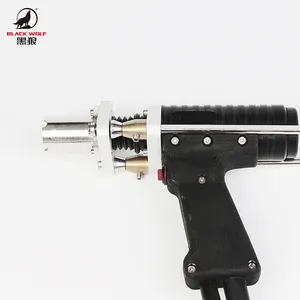 Stud Welding Gun BLACK WOLF LZHQ-03 New Type Stud Welding Gun