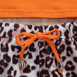 Conjunto de Ropa Vintage para Niños, Pantalones Deportivos de Algodón para Niñas, Venta al por Mayor, Compra en Línea - Product Image 5