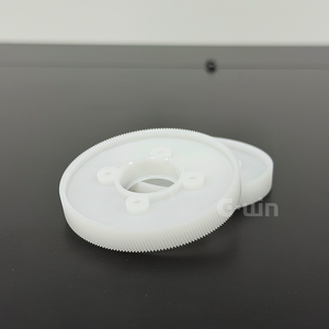 Engranaje de Repuesto para Rodillo de Correa de la Serie Roland Factory RE RF 640 VS640 VP, H187S20(B8) 1000001905 - Product Image 5