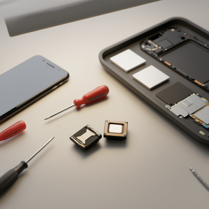 Auricolare Superiore di Ricambio per Redmi Note 7 - Product Image 3