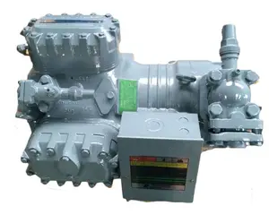 Melhor preço 60HP DWM compressor copeland D8DJ5-6000-AWM/D compressor copeland semi-hermético