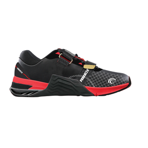Chaussures de <span class=keywords><strong>musculation</strong></span> personnalisées en usine OEM pour hommes, fitness, <span class=keywords><strong>musculation</strong></span>, <span class=keywords><strong>musculation</strong></span>, <span class=keywords><strong>squat</strong></span>, deadlift, chaussures d'haltérophilie - Product Image 4