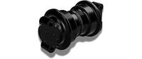 Rouleau de chenille pour excavatrice Hyundai 922D R140-7 R200 R210 R300 R320Lc3