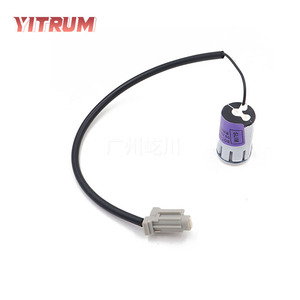 Capteur de radar de recul Yitrum PZ362-60317 12V activé par le son pour Toyota Ford Lincoln, aide au stationnement - Product Image 3