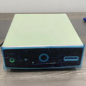 Système de scellement vasculaire Ls10, générateur, appareil, machine pour chirurgie vétérinaire, poignée de scellement vasculaire de 5 mm, pince réutilisable - Product Image 1