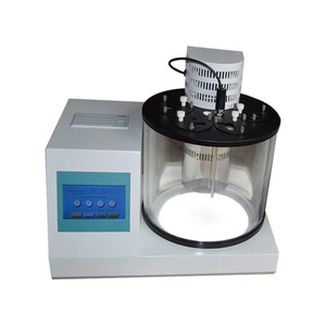 التلقائي أداة قياس اللزوجة الحركية من منتجات بترولية - Product Image 3