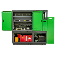 Banco de pruebas JZ-825 para inyectores diésel Common Rail