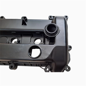 Couvercle de soupape pour <span class=keywords><strong>Mazda</strong></span> 3 5 8 6 modèle couvercle de culasse soupape de moteur sportive; modèle L3N5-10210C LG6-10-210B Offre Spéciale haute qualité - Product Image 3