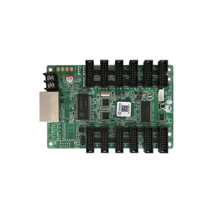 <span class=keywords><strong>Carte</strong></span> de réception LED Linsn RV908M32 <span class=keywords><strong>pour</strong></span> le contrôle d'affichage couleur - Product Image 1