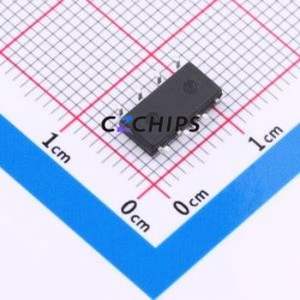 APW612S Solid State Relay (MOS Output) SOP-8 Relay SPST-NO (1 Form A)/ SPST-NC (1 Form B) 1.4V 60V 400mA - Product Image 2