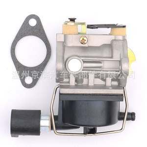 คาร์บูเรเตอร์ Tecumseh รุ่น F2-640330 สำหรับ 640330A 640159 640072 640072A OHV 140 170 อะไหล่ทดแทนเครื่องยนต์ - Product Image 3