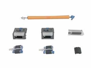 Kit de transfert d'images B5L24-67901 pour <span class=keywords><strong>HP</strong></span> Color LaserJet Enterprise M552 M553 MFP M577 M552dn M553dn M577f, ensemble de maintenance de courroie ITB - Product Image 3