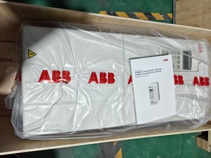 ACS800-01-0165-3 ACS8000101653 ไดรฟ์ความถี่แปรผันสามเฟส 380-415V 254A สำหรับ PLC - Product Image 3