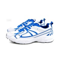 Zapatillas Deportivas Unisex Grises y Negras de Malla Transpirable, Ligeras, Antideslizantes, con Suela Gruesa, para Correr, para Hombre y Mujer