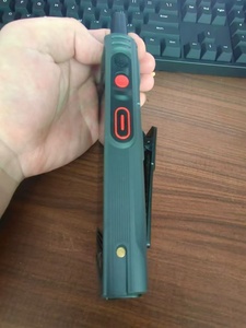 جهاز اتصال لاسلكي بشاشة لمس 4 بوصات مع نظام أندرويد 12.0 وذاكرة 3+32 جيجابايت وتقنية VoLTE - Product Image 6