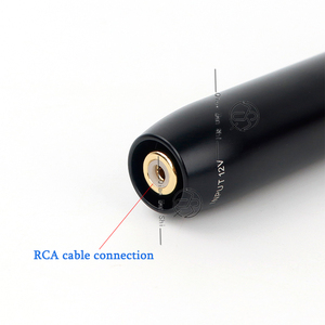 ชุดเครื่องสักโรตารี่ไฟฟ้า 12V แบบ PMU หลายโหมด สำหรับแต่งคิ้วและริมฝีปาก - Product Image 4