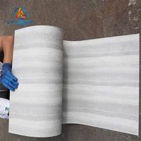 Revestimiento de Pared Flexible, Impermeable, Moderno, Ecológico y Ligero, Panel de Tierra Compactada 3D con Degradado, Baldosa de Pared Exterior para Fachadas