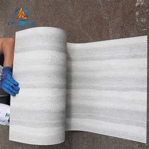 Revêtement mural flexible imperméable, dégradé 3D, panneau en terre compactée, carrelage mural extérieur pour la décoration murale - Product Image 4