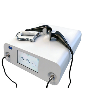 Máquina de fisioterapia de radiofrecuencia monopolar de 448k, 448kHz, 448k, 448k. - Product Image 5