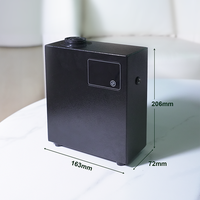 CNUS C400B Sistema Difusor de Aroma Integrado para HVAC de Marca Privada, Fabricantes Profesionales