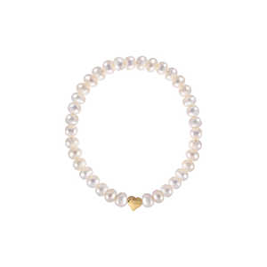 Bracelets extensibles tendance WENCHI pour la Saint-Valentin, bijoux cadeaux de 0,4 kg - Product Image 1