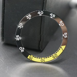 Reloj Inteligente de Zafiro Personalizado de Fábrica, Bisel con Pantalla AMOLED, Carga Magnética, Acelerómetro, Resistente al Agua IP68 para Asistente - Product Image 3