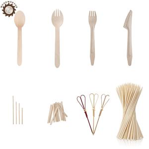 الأكثر مبيعًا بالجملة أنبوب خيزران طبيعي قابل للتحلل وصديقًا للمشروبات والمشروبات والالكوكتيل - Product Image 2